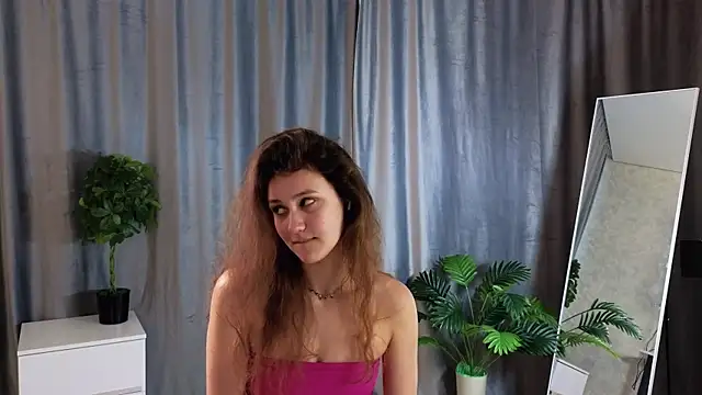 Chat +18 de FoxFever ao vivo