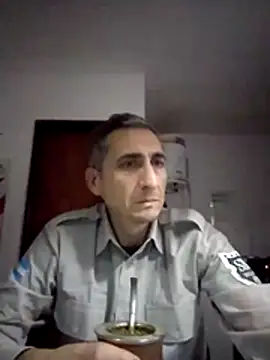 Show de Alejandro83bsf na webcam