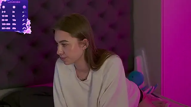 Chat XXX en directo de LilithSable
