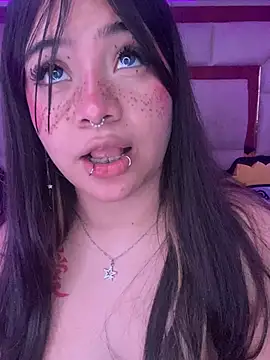 Živý XXX chat Amara_Kazumii