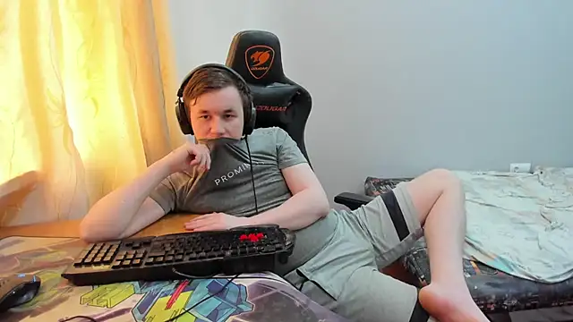 iliaskrislove Pertunjukan Webcam