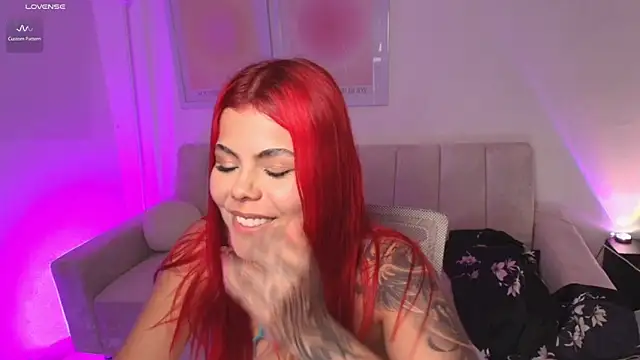 Chat XXX ao vivo de giss_sweet1