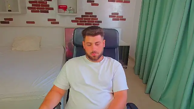 DaxGreer – Naživo XXX chat