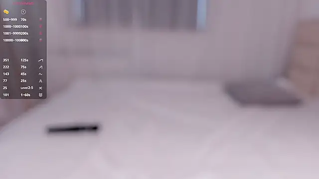 AnnettBeliles' Webcam Show