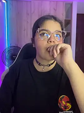 Živý XXX chat XXXAngella