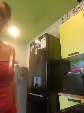 Milahka_Nata's Live XXX Chat