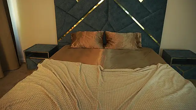 Živý XXX chat IceDanielles