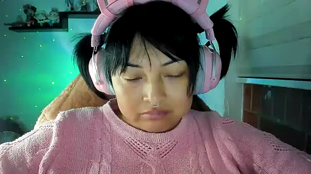 Czat XXX na żywo – Shaddycute_