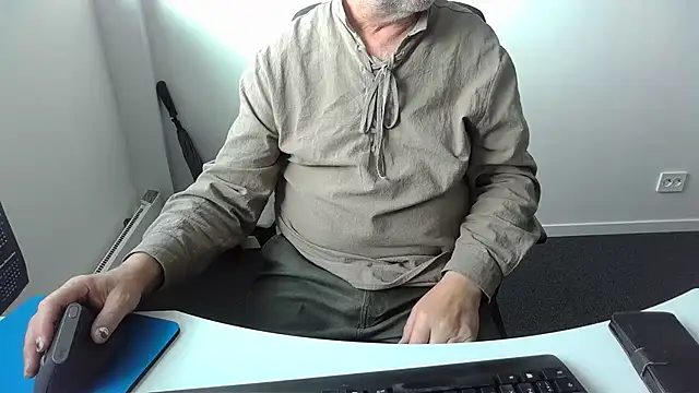 Buggemannn Live XXX chat