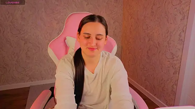 Elizabet_Colllins – Live XXX-chat