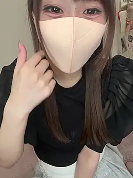 Živý XXX chat momo_mm