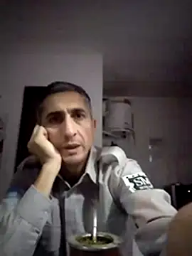 Pertunjukan Kamera Web Alejandro83bsf