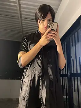 lanadoll20's Webcam Show