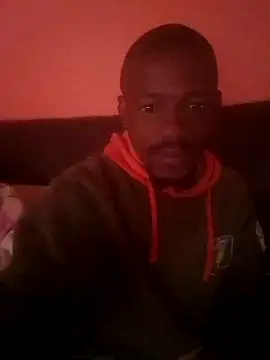 Snera_Man Show Webcam