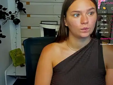 Živý XXX chat Josephine_Kiss