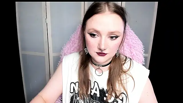 Živý XXX chat YourDyingBride