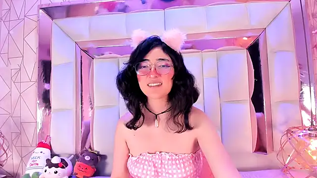 SaraMartini1's Live XXX Chat