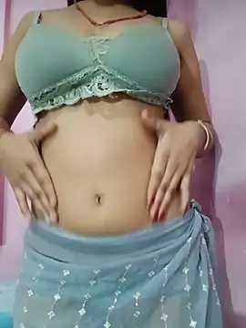 Your_Favourite_Madhuri élő XXX-chatje