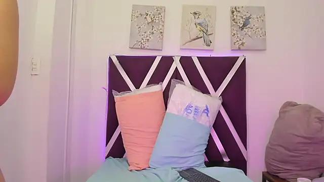 ellieblont Live XXX-chat