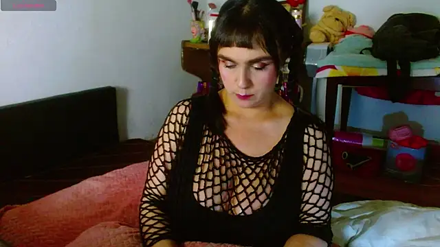 collette_beaufoy_'s Live XXX Chat