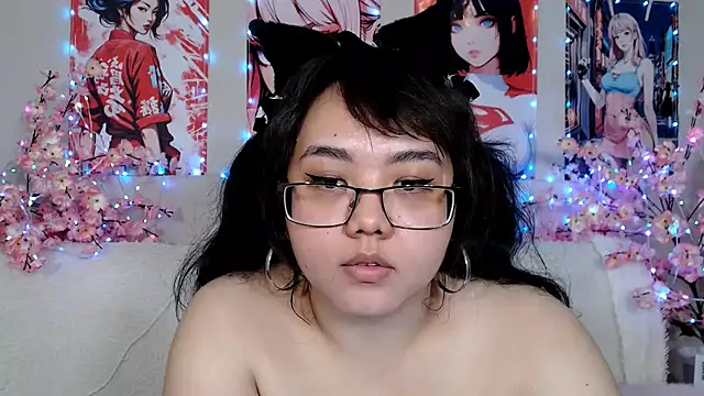 Moertomlly's Live XXX Chat