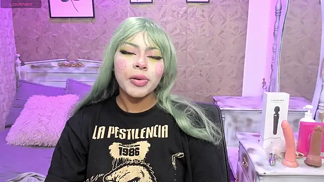 צ'אט XXX בשידור חי של Sofia_clk