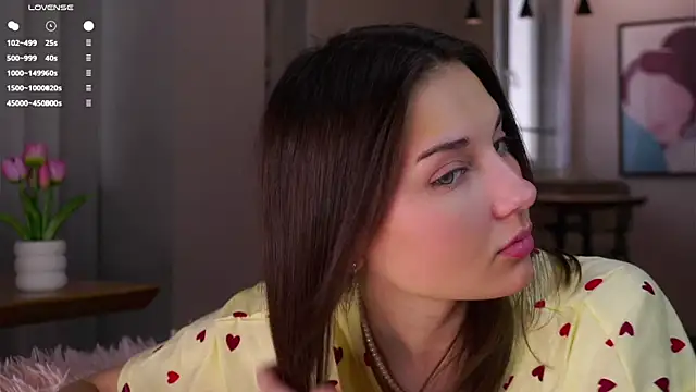 KateCahee XXX чат на живо