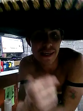 Mexxa_Hott live XXX chat