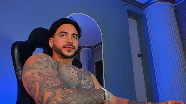 DanteDonovan_ – Naživo XXX chat