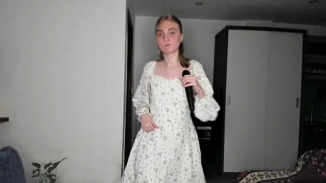 ReddHotPipper's Live XXX Chat