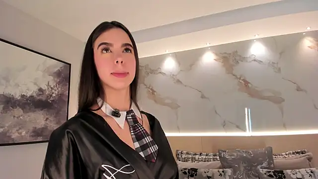 Chat XXX ao vivo de SolAvelar
