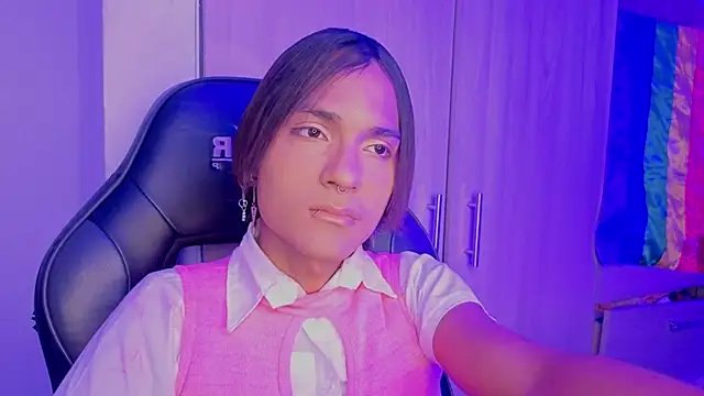 tiffanyy_777's Live XXX Chat
