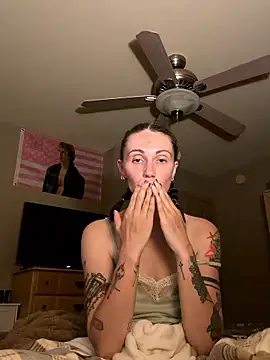 Ellz4's Live XXX Chat