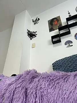 jamilaross Chat XXX in diretta