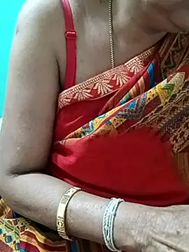 Shanu_Shah élő XXX-chatje