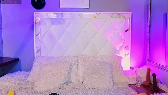 XXX chat uživo modela Hanzking01