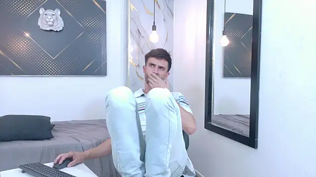 KingOfTemptation Chat XXX live