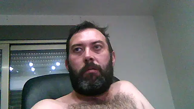 SirFrankonde Show in webcam