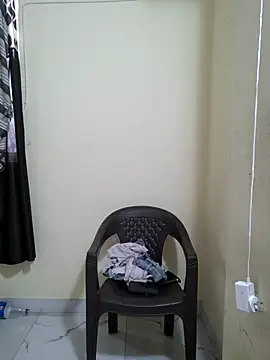 Cute_Kavya7 élő XXX-chatje