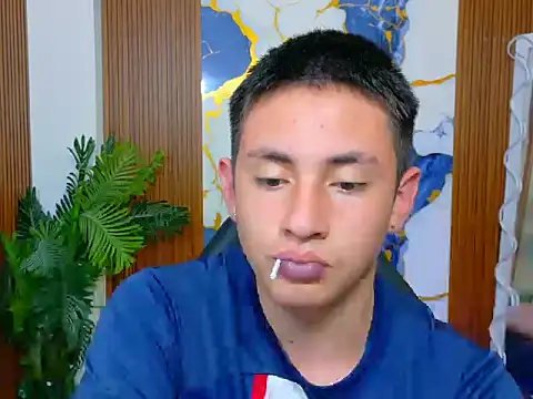 Andres_Tay 现场XXX聊天