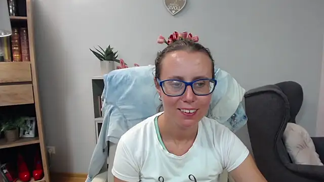 sweetxLizzy Live XXX-chat