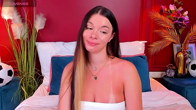 Chat +18 de MiaMuse ao vivo