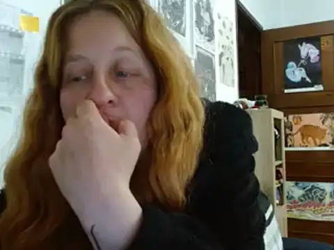 ViioletaMora élő XXX-chatje