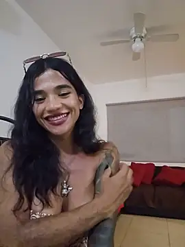 princessmelimejia's Webcam Show