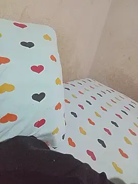 Show de Negok1ng17cm na webcam