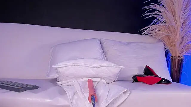 justMolly_ Chat XXX live