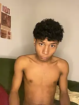 Fabi_Granado's Live XXX Chat