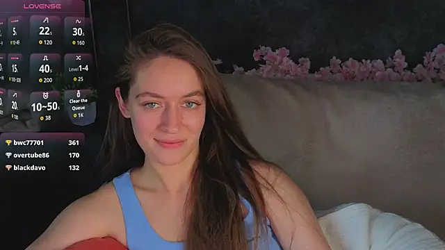 Agnes_Wells' Live XXX Chat