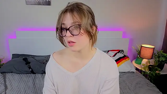 Živý XXX chat Next2Marie