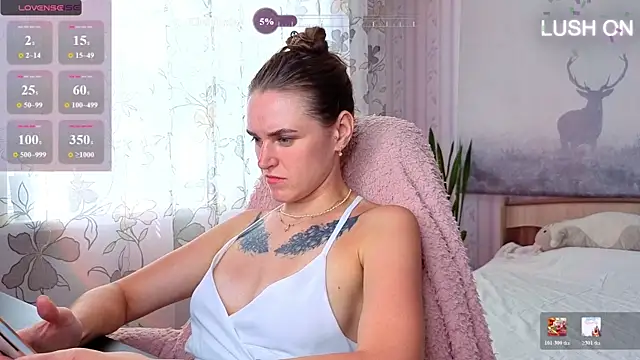 Bella__Swoon Adlı Modelin Canlı XXX Sohbeti